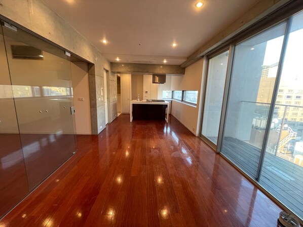 アーデン芝公園の物件内観写真